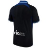 Camiseta de fútbol Atlético Madrid Niño 2ª equipación 2022/23